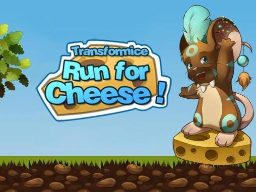 game pic for Transformice: Run for cheese